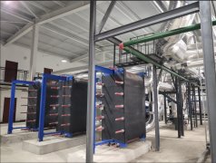 西北工业大学一期、二期